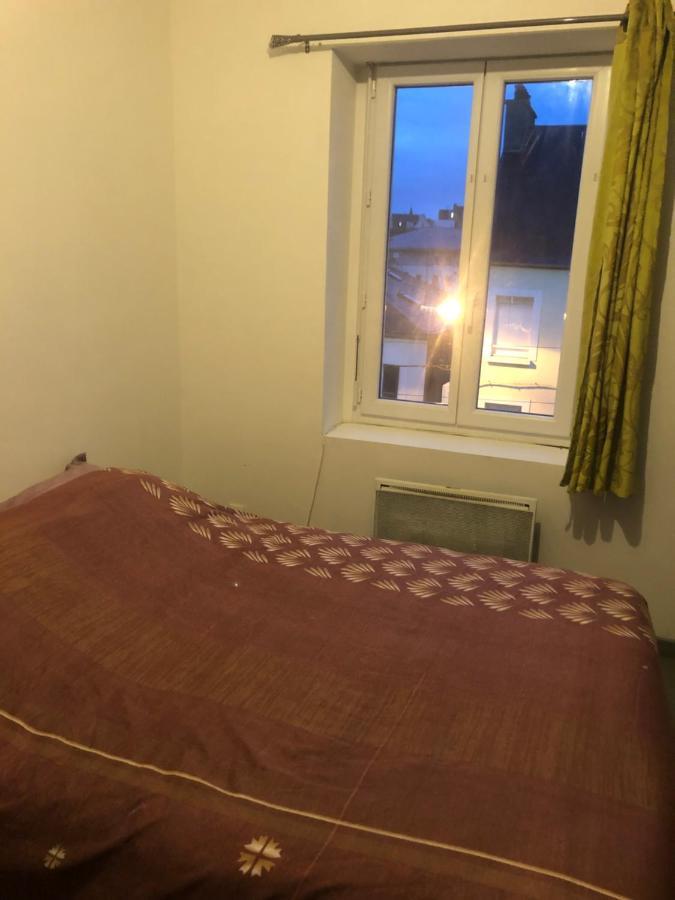 Petit Appartement Centre Ville גראנוויל מראה חיצוני תמונה