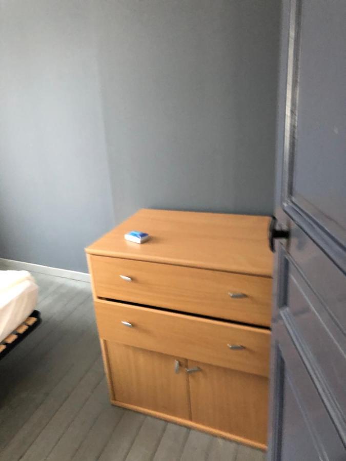 Petit Appartement Centre Ville גראנוויל מראה חיצוני תמונה