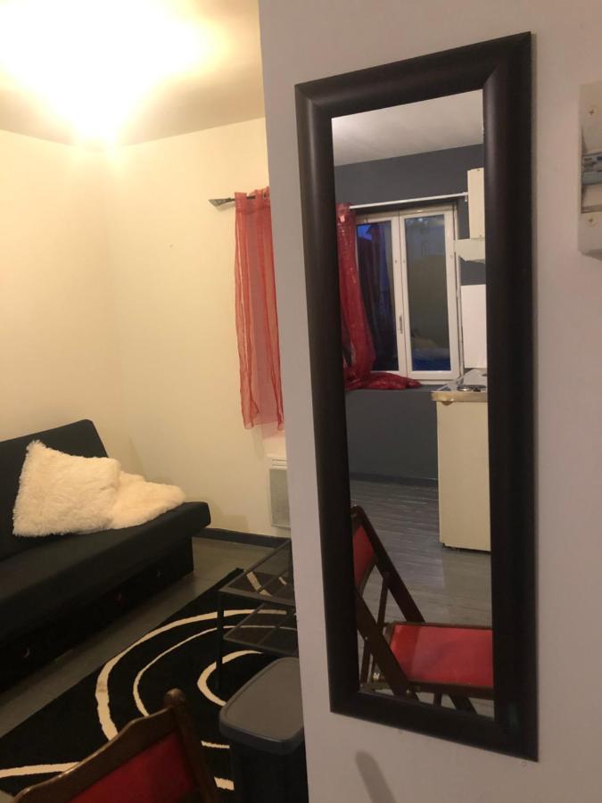 Petit Appartement Centre Ville גראנוויל מראה חיצוני תמונה
